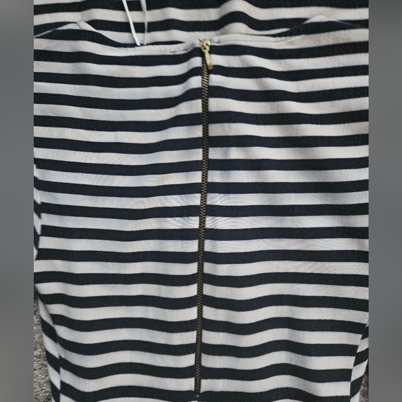 ZARA striped dress - Picture 9 of 9